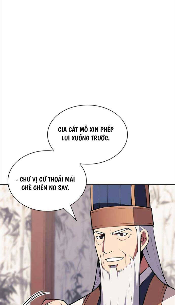 Học Giả Kiếm Sĩ Chapter 94 - Trang 33