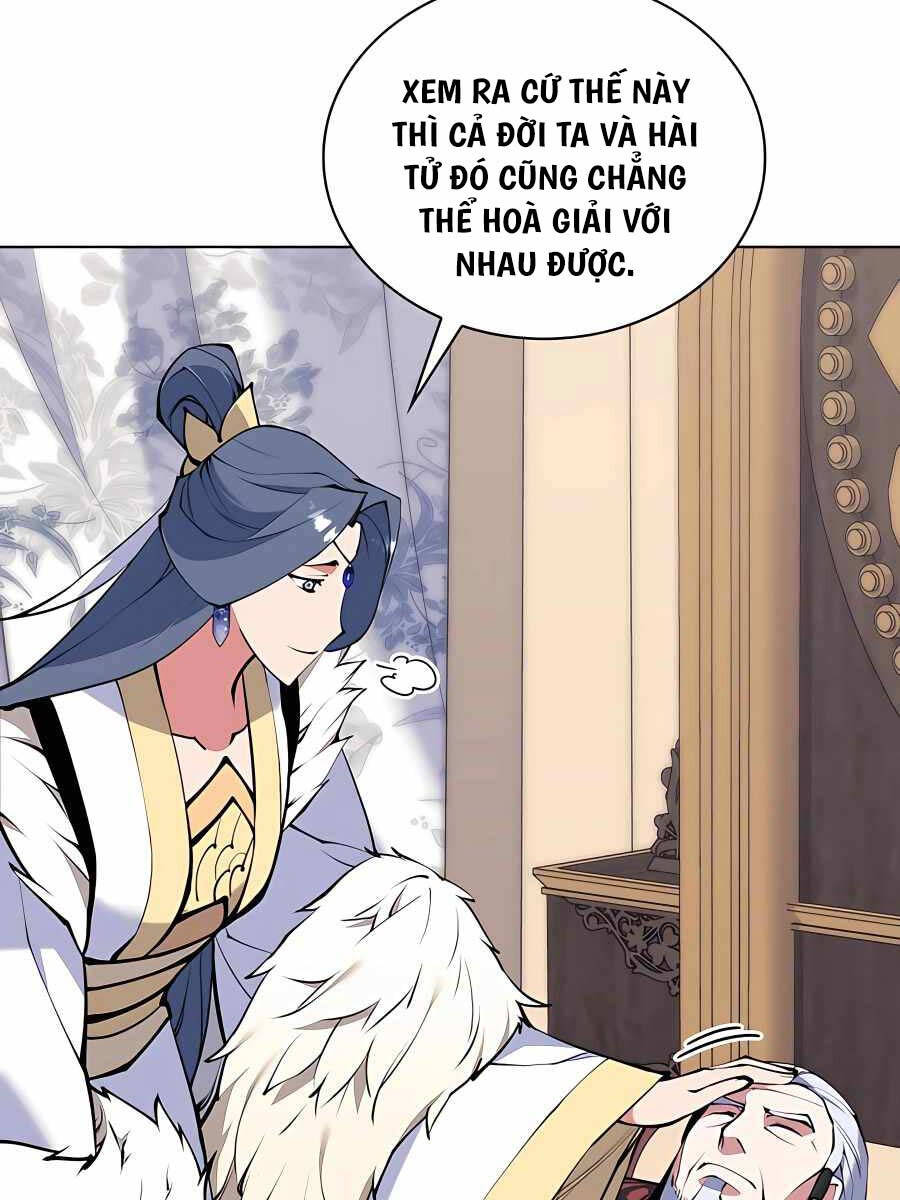 Học Giả Kiếm Sĩ Chapter 104 - Trang 34