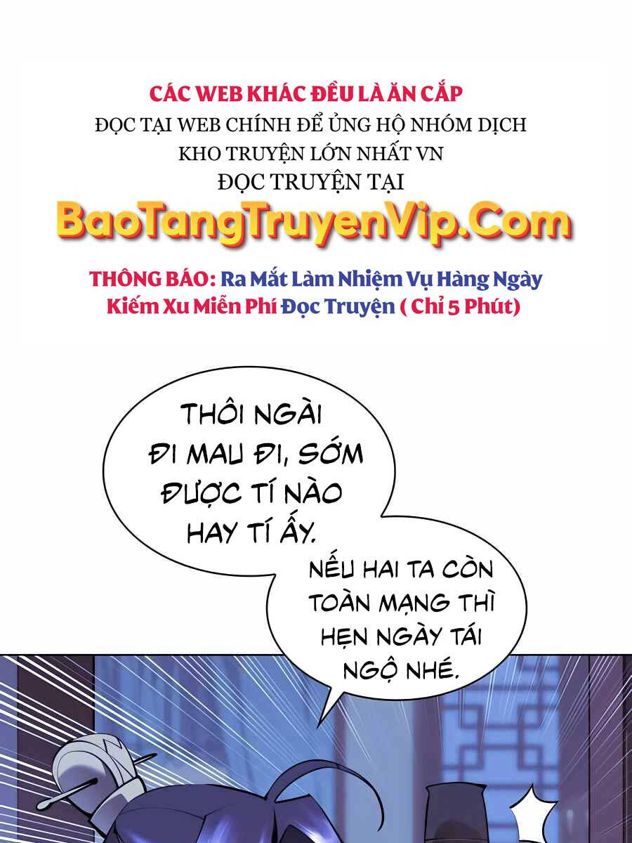 Học Giả Kiếm Sĩ Chapter 74 - Trang 6