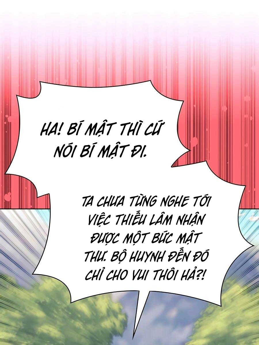 Học Giả Kiếm Sĩ Chapter 58 - Trang 102