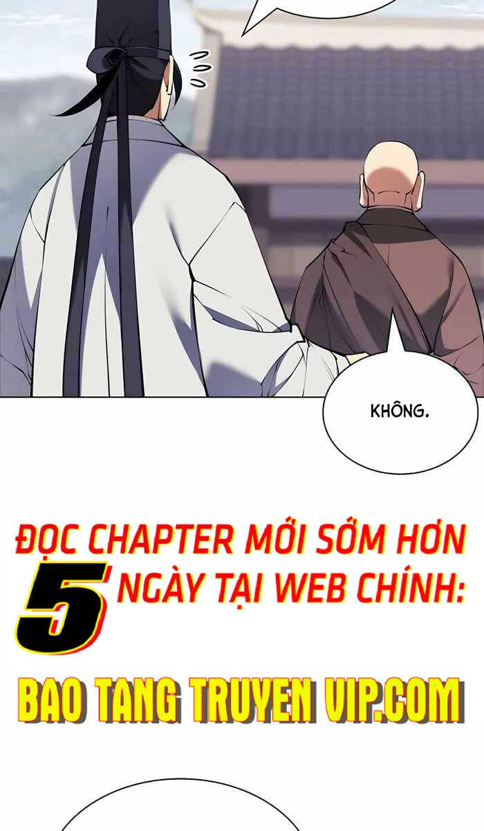 Học Giả Kiếm Sĩ Chapter 89 - Trang 76