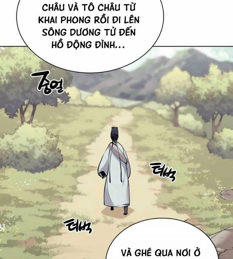 Học Giả Kiếm Sĩ Chapter 16 - Trang 99