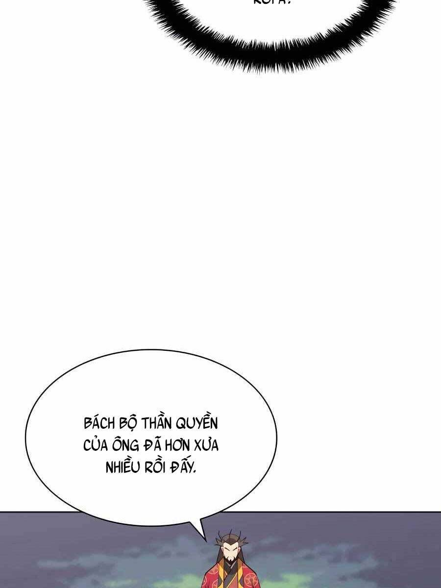 Học Giả Kiếm Sĩ Chapter 52 - Trang 39