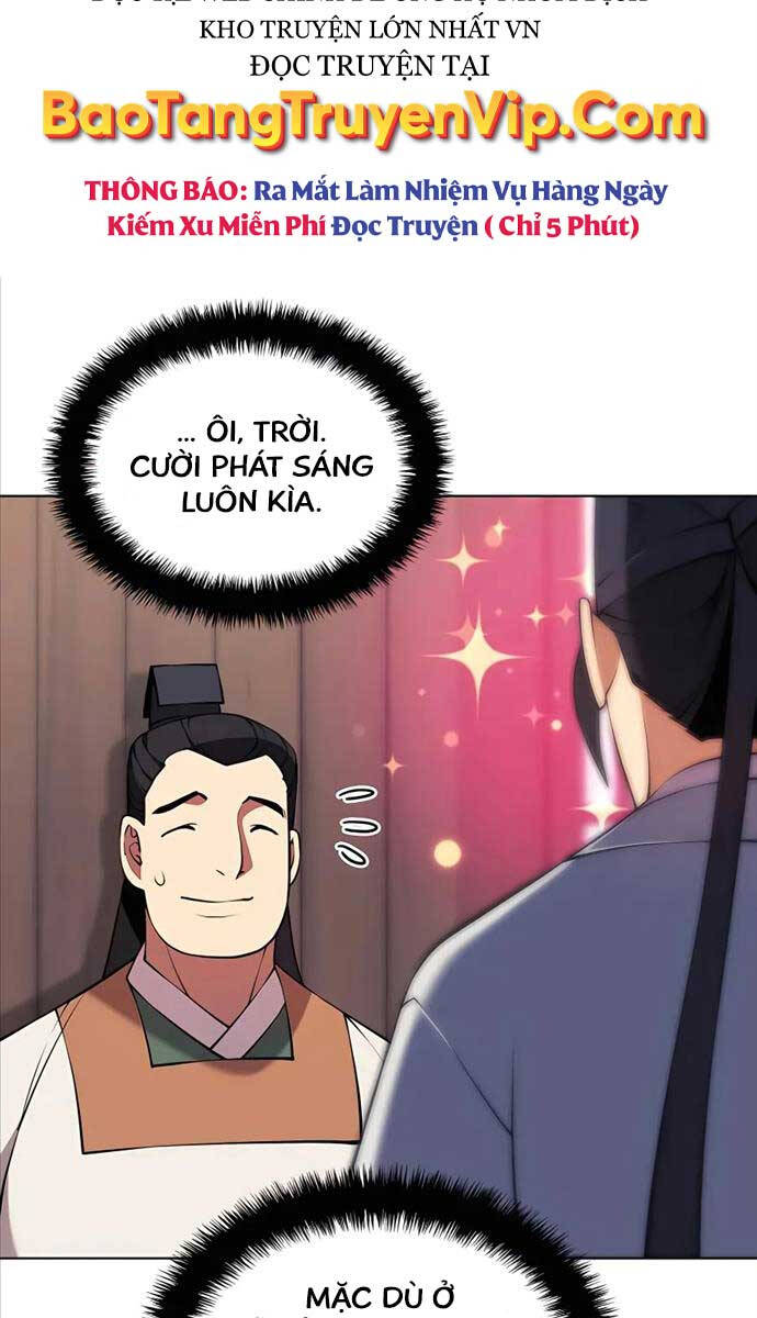 Học Giả Kiếm Sĩ Chapter 91 - Trang 8