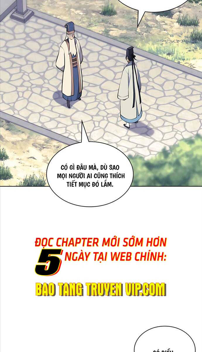 Học Giả Kiếm Sĩ Chapter 94 - Trang 65