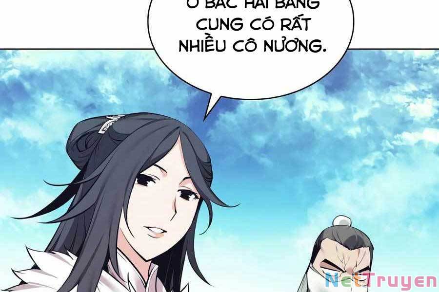 Học Giả Kiếm Sĩ Chapter 18 - Trang 129