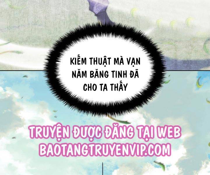 Học Giả Kiếm Sĩ Chapter 117 - Trang 124