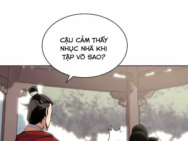 Học Giả Kiếm Sĩ Chapter 1 - Trang 244