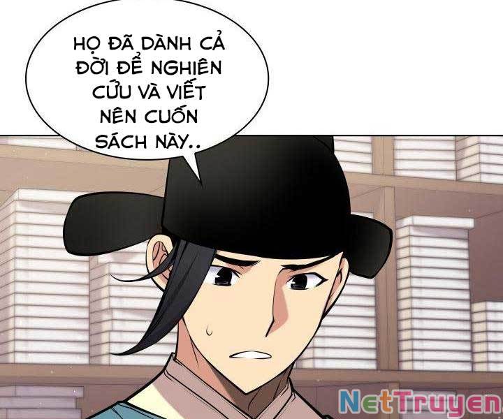 Học Giả Kiếm Sĩ Chapter 2 - Trang 144