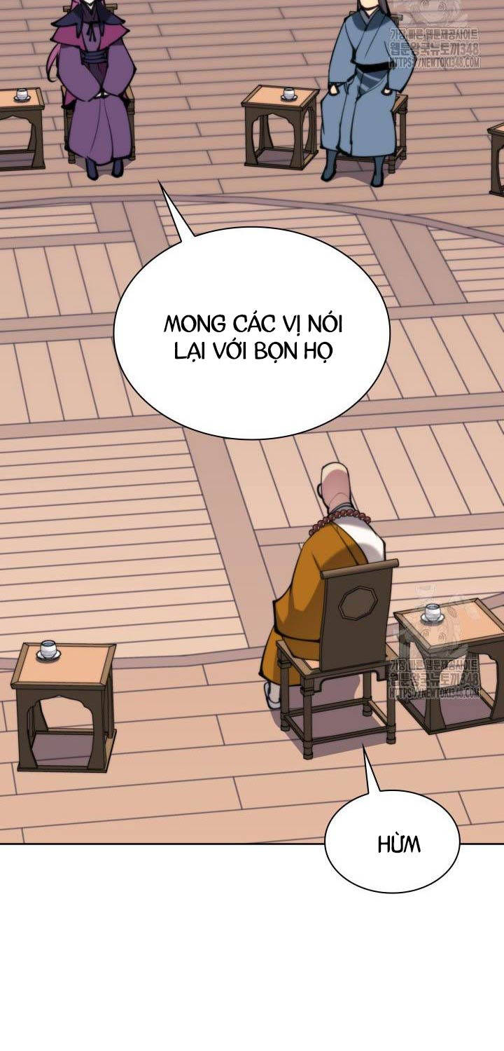 Học Giả Kiếm Sĩ Chapter 131 - Trang 90