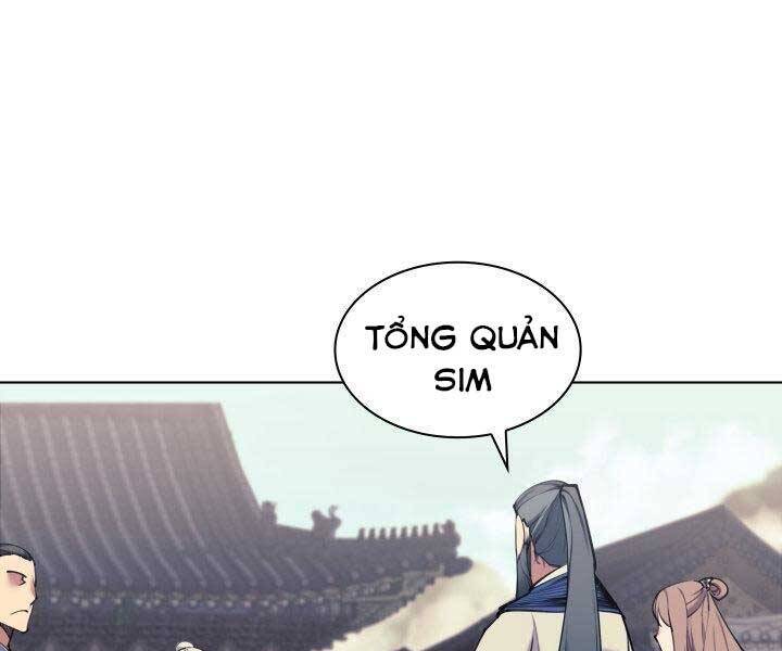 Học Giả Kiếm Sĩ Chapter 7 - Trang 24