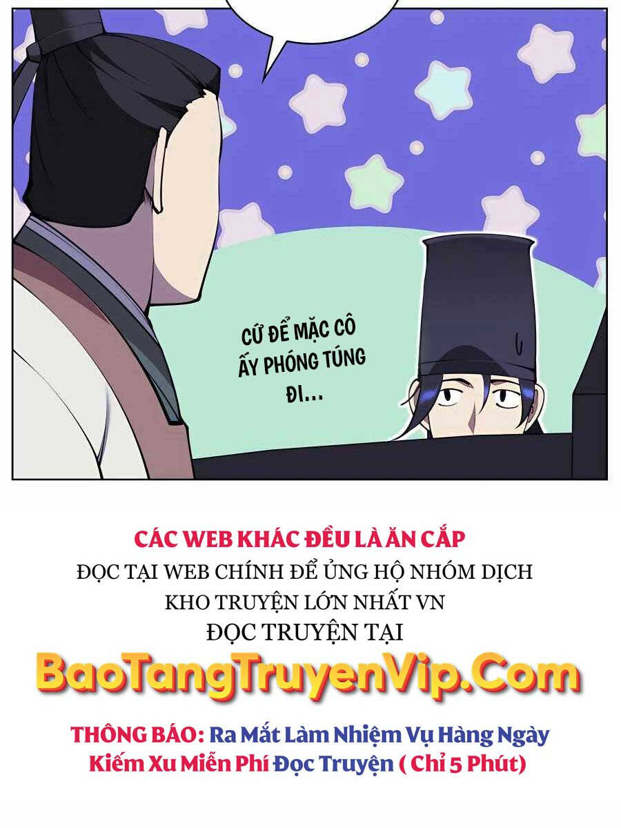 Học Giả Kiếm Sĩ Chapter 98 - Trang 31