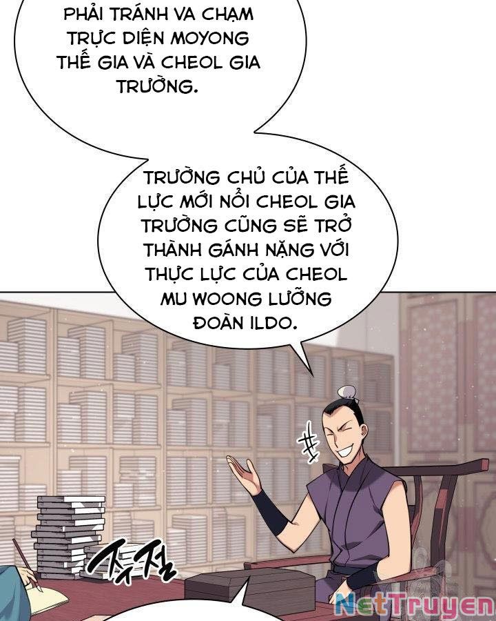 Học Giả Kiếm Sĩ Chapter 3 - Trang 84