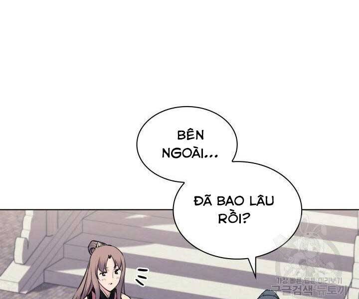 Học Giả Kiếm Sĩ Chapter 7 - Trang 45