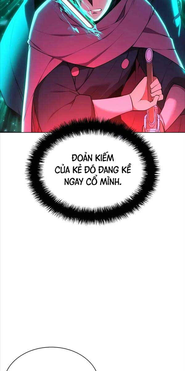 Học Giả Kiếm Sĩ Chapter 81 - Trang 8