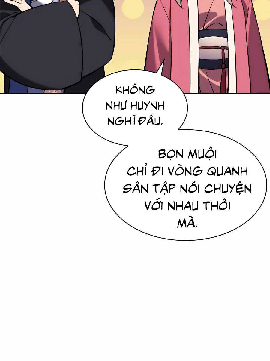 Học Giả Kiếm Sĩ Chapter 74 - Trang 54