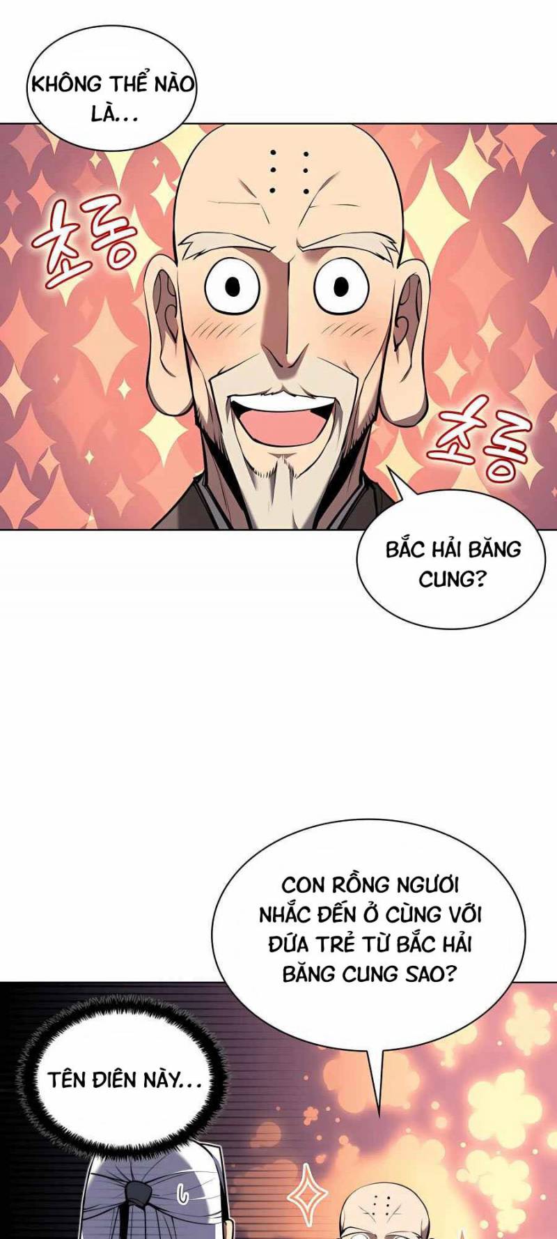 Học Giả Kiếm Sĩ Chapter 25 - Trang 35