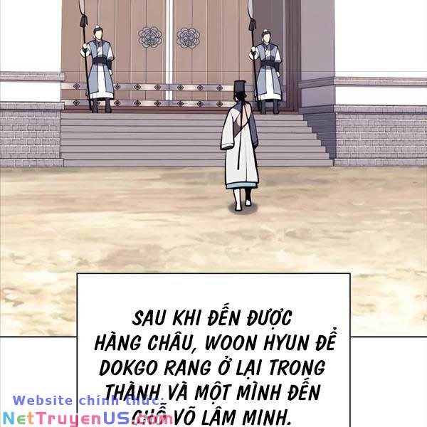 Học Giả Kiếm Sĩ Chapter 86 - Trang 60