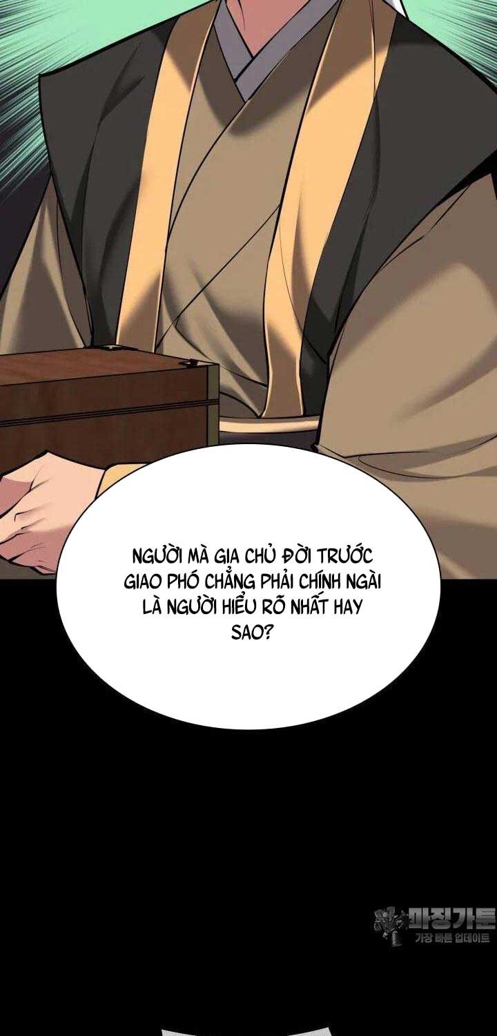 Học Giả Kiếm Sĩ Chapter 137 - Trang 36