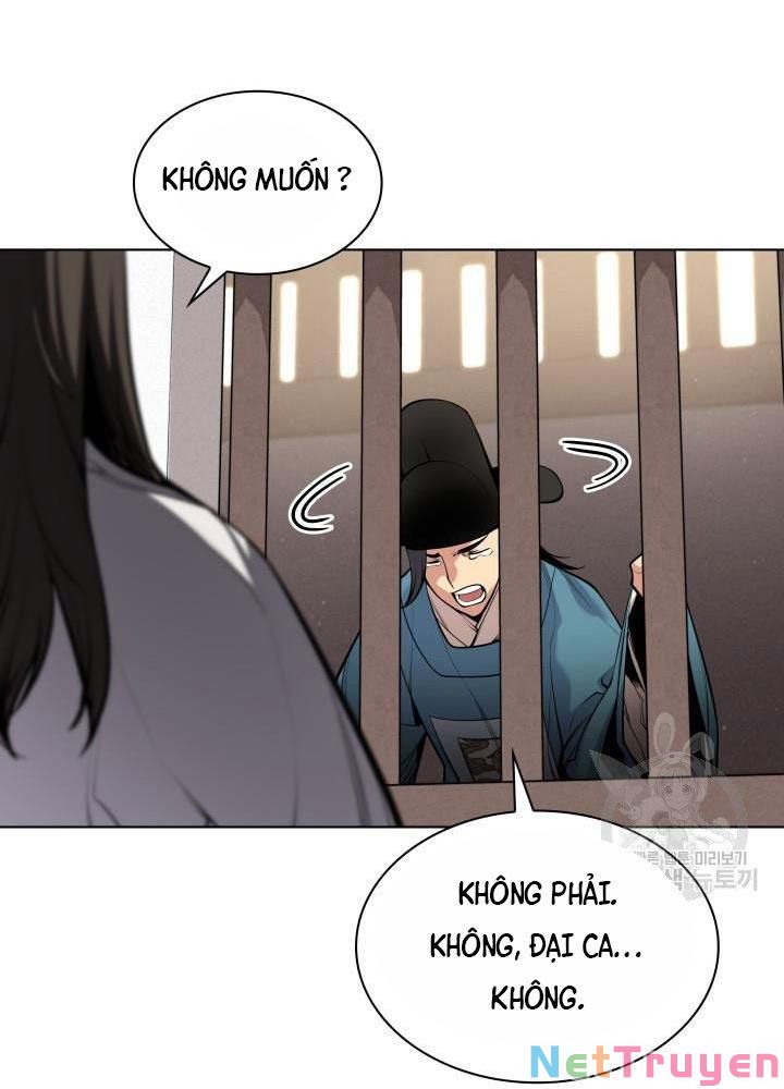 Học Giả Kiếm Sĩ Chapter 4 - Trang 50