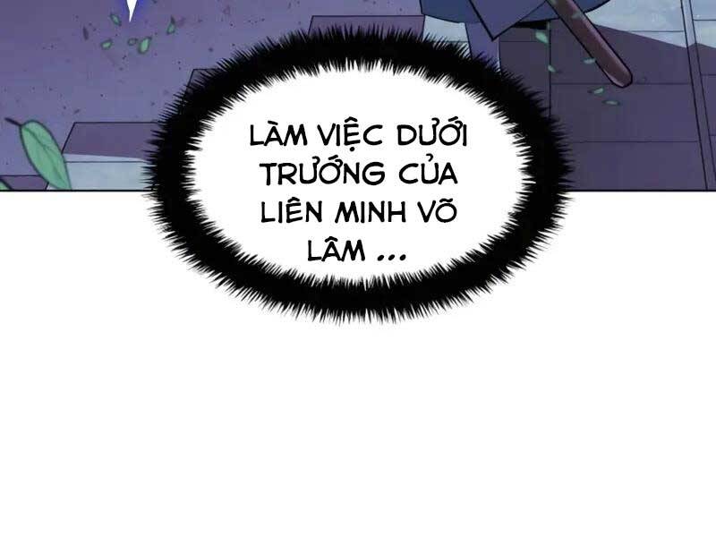 Học Giả Kiếm Sĩ Chapter 34 - Trang 121