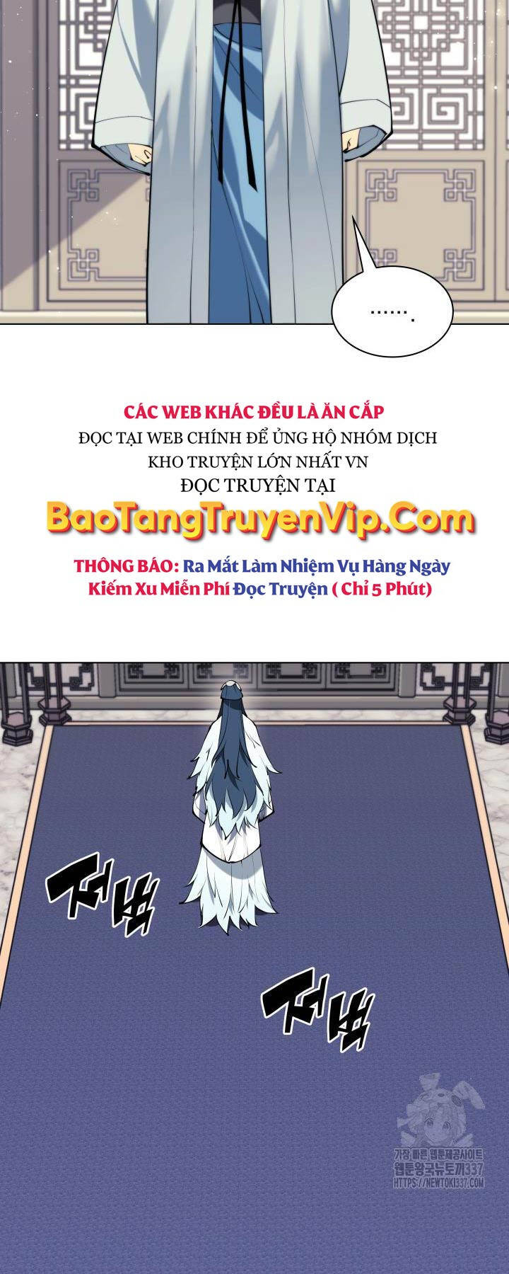 Học Giả Kiếm Sĩ Chapter 119 - Trang 69