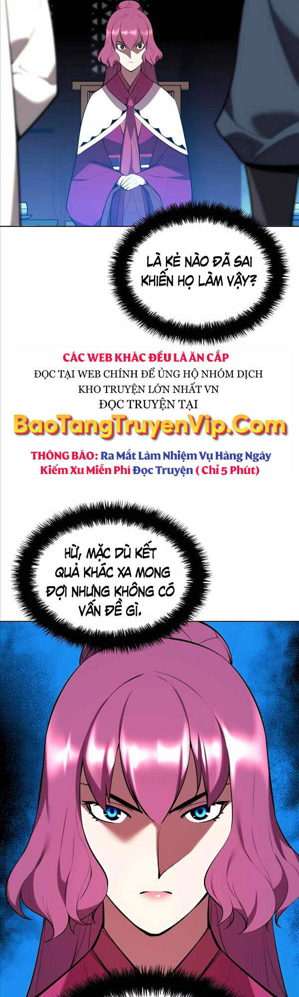 Học Giả Kiếm Sĩ Chapter 51 - Trang 26