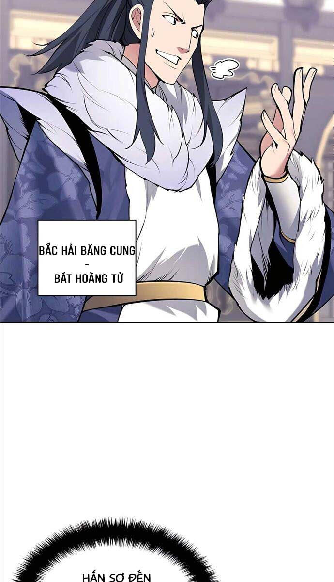 Học Giả Kiếm Sĩ Chapter 105 - Trang 41