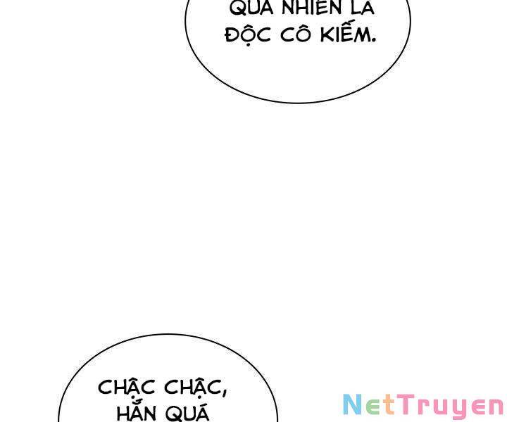 Học Giả Kiếm Sĩ Chapter 10 - Trang 1