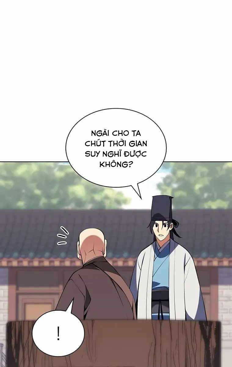 Học Giả Kiếm Sĩ Chapter 87 - Trang 70