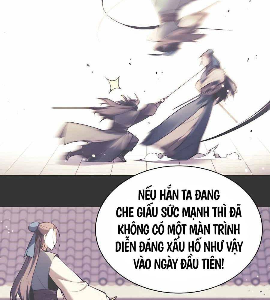 Học Giả Kiếm Sĩ Chapter 32 - Trang 139