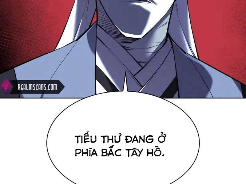 Học Giả Kiếm Sĩ Chapter 34 - Trang 136