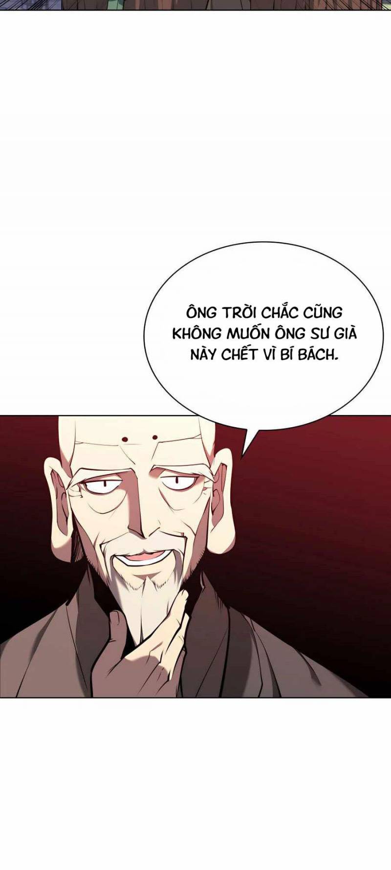 Học Giả Kiếm Sĩ Chapter 25 - Trang 37