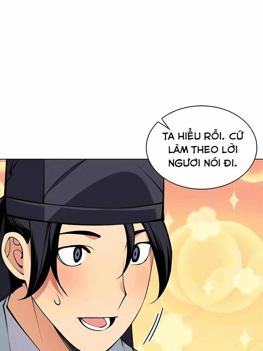 Học Giả Kiếm Sĩ Chapter 103 - Trang 8