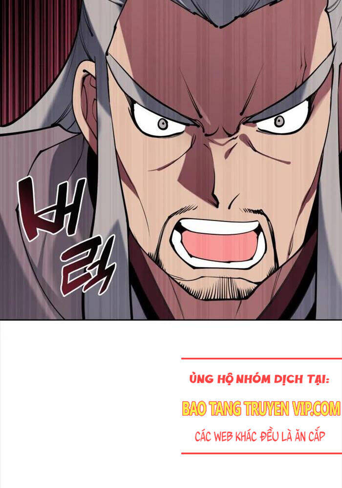 Học Giả Kiếm Sĩ Chapter 140 - Trang 8