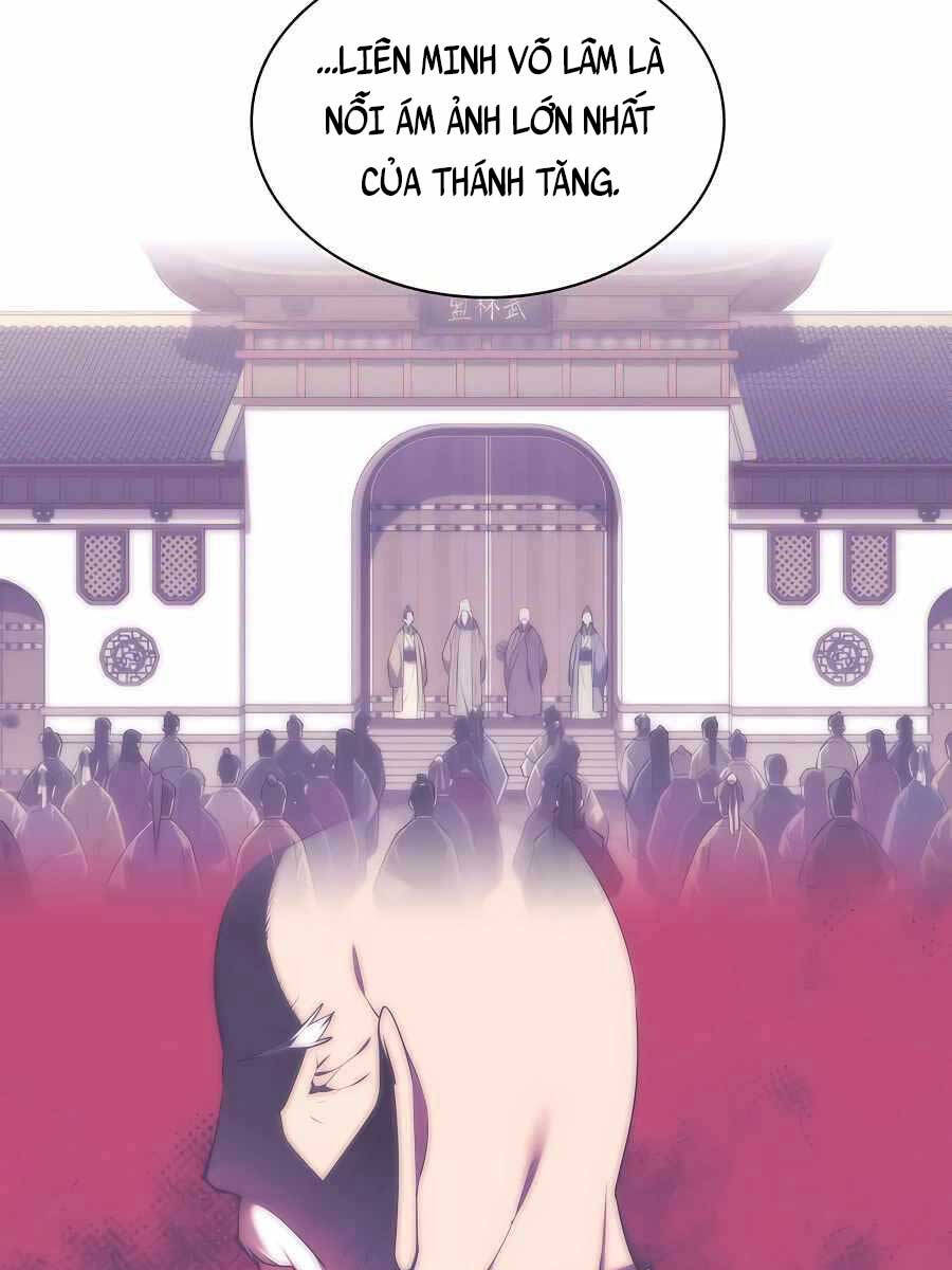 Học Giả Kiếm Sĩ Chapter 64 - Trang 116