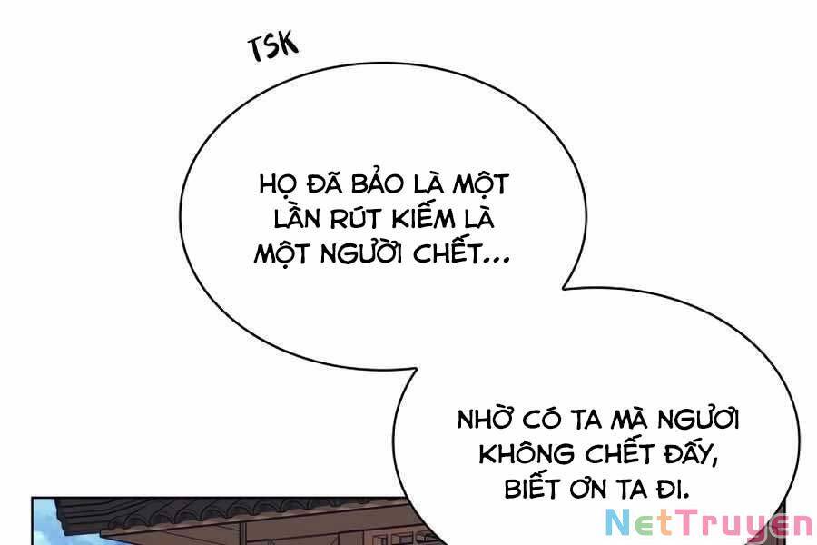 Học Giả Kiếm Sĩ Chapter 18 - Trang 156