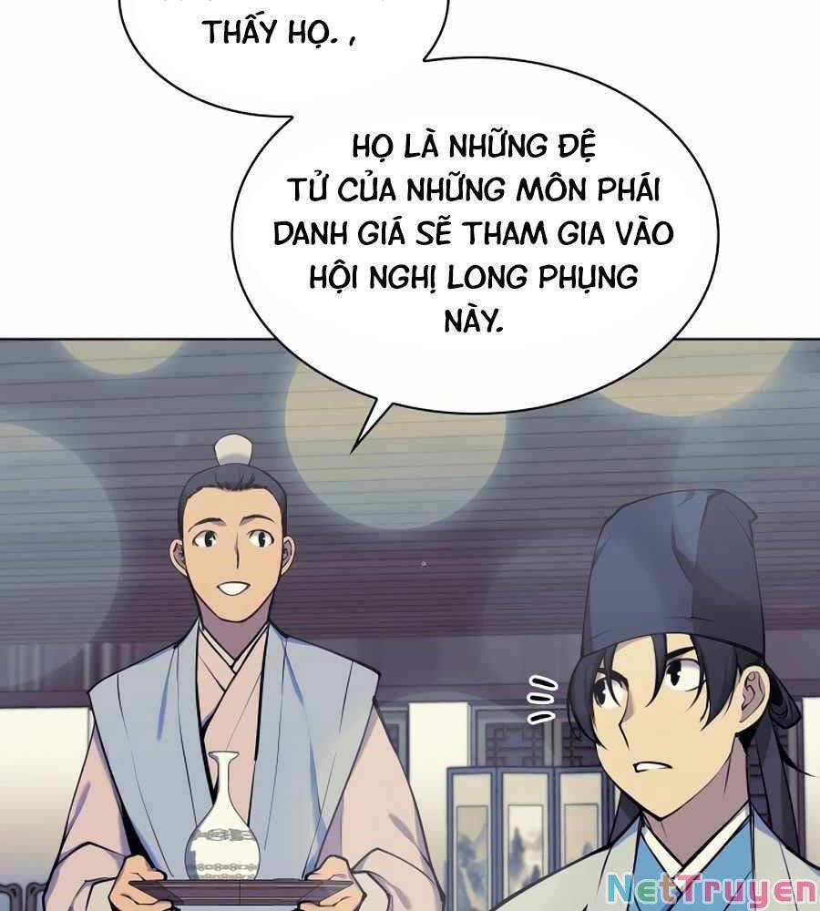 Học Giả Kiếm Sĩ Chapter 19 - Trang 95