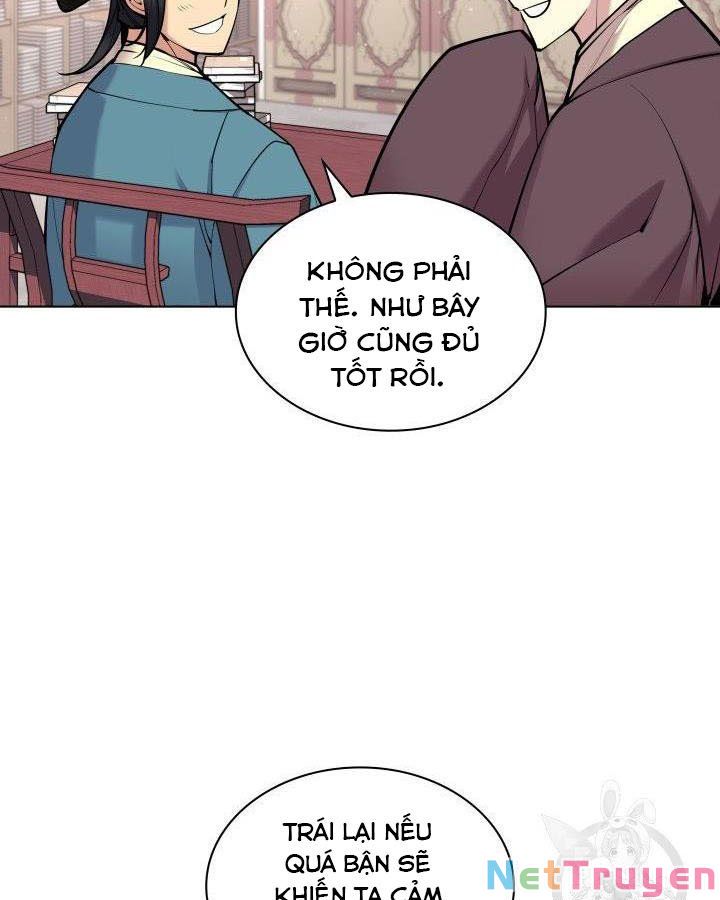 Học Giả Kiếm Sĩ Chapter 5 - Trang 65