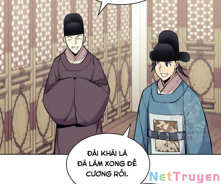 Học Giả Kiếm Sĩ Chapter 9 - Trang 94