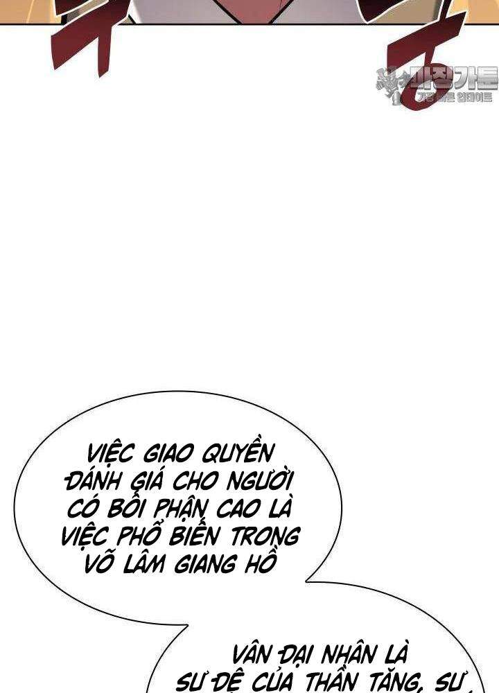 Học Giả Kiếm Sĩ Chapter 134 - Trang 110