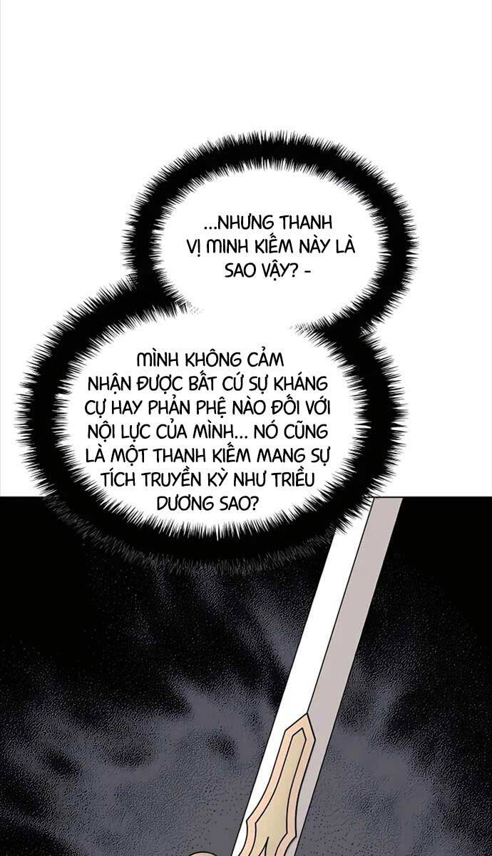 Học Giả Kiếm Sĩ Chapter 108 - Trang 52