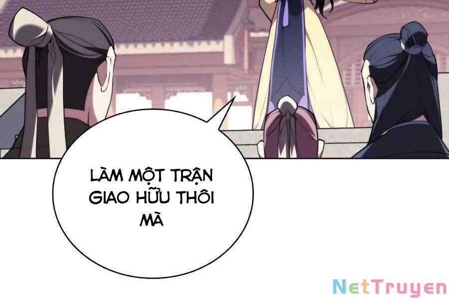 Học Giả Kiếm Sĩ Chapter 22 - Trang 98