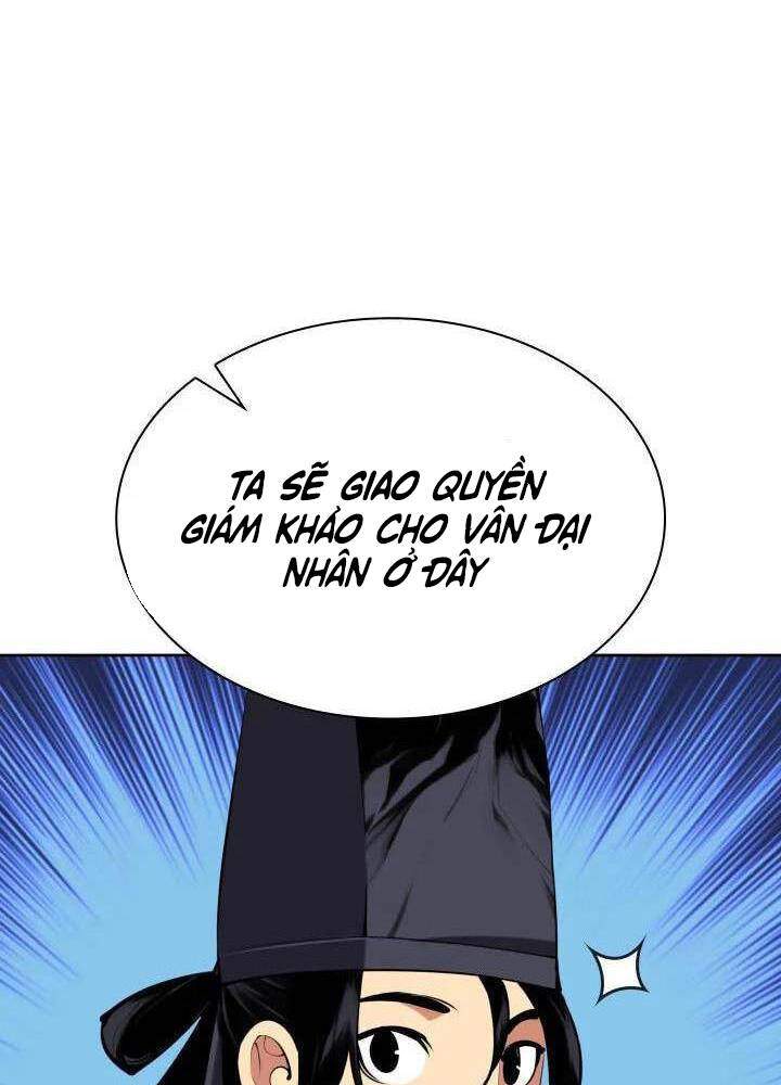 Học Giả Kiếm Sĩ Chapter 134 - Trang 102