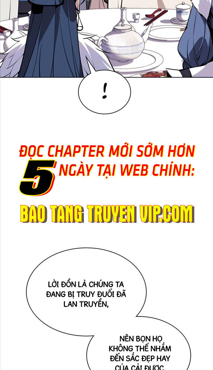 Học Giả Kiếm Sĩ Chapter 99 - Trang 3