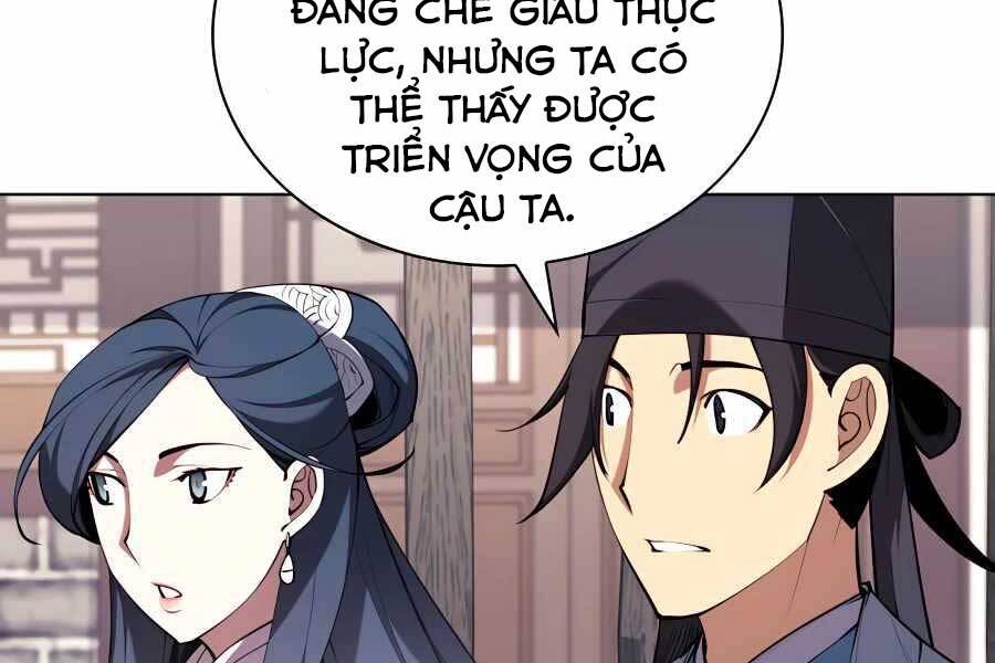 Học Giả Kiếm Sĩ Chapter 31 - Trang 219