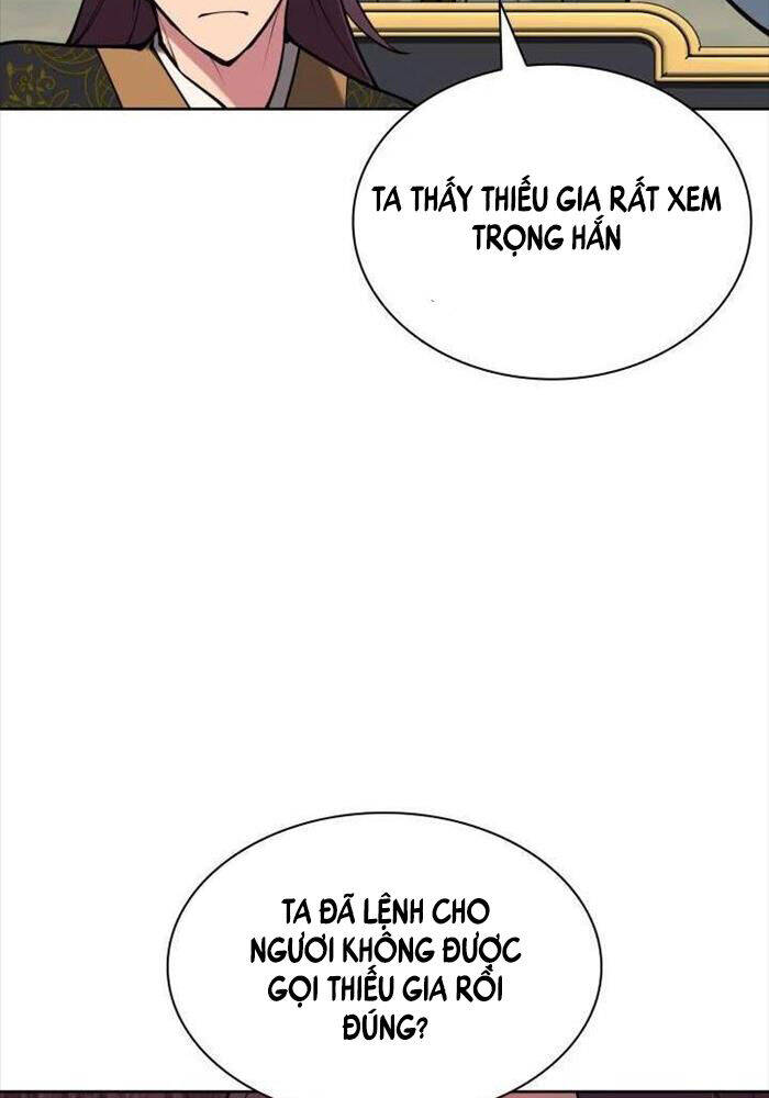 Học Giả Kiếm Sĩ Chapter 140 - Trang 50