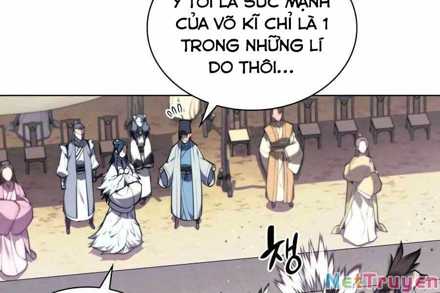 Học Giả Kiếm Sĩ Chapter 22 - Trang 226