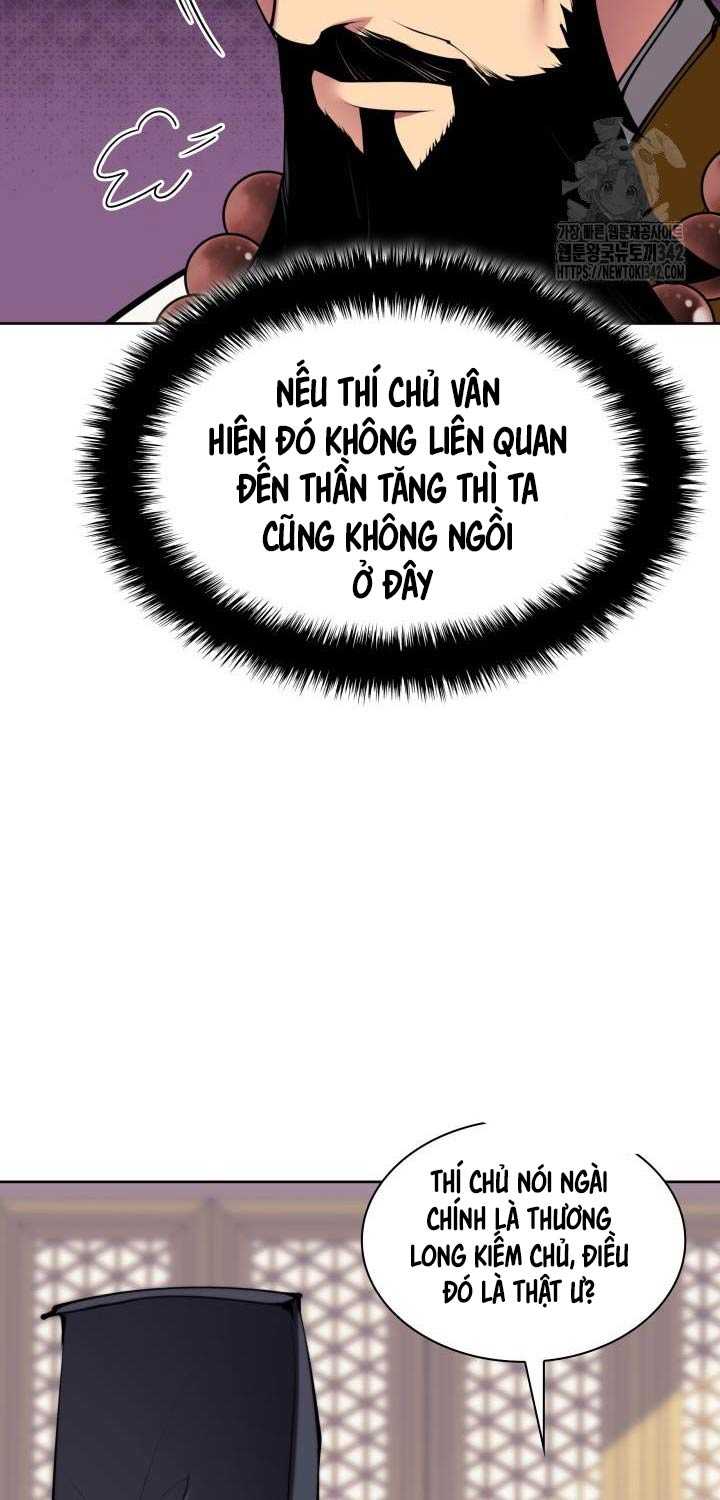 Học Giả Kiếm Sĩ Chapter 128 - Trang 59