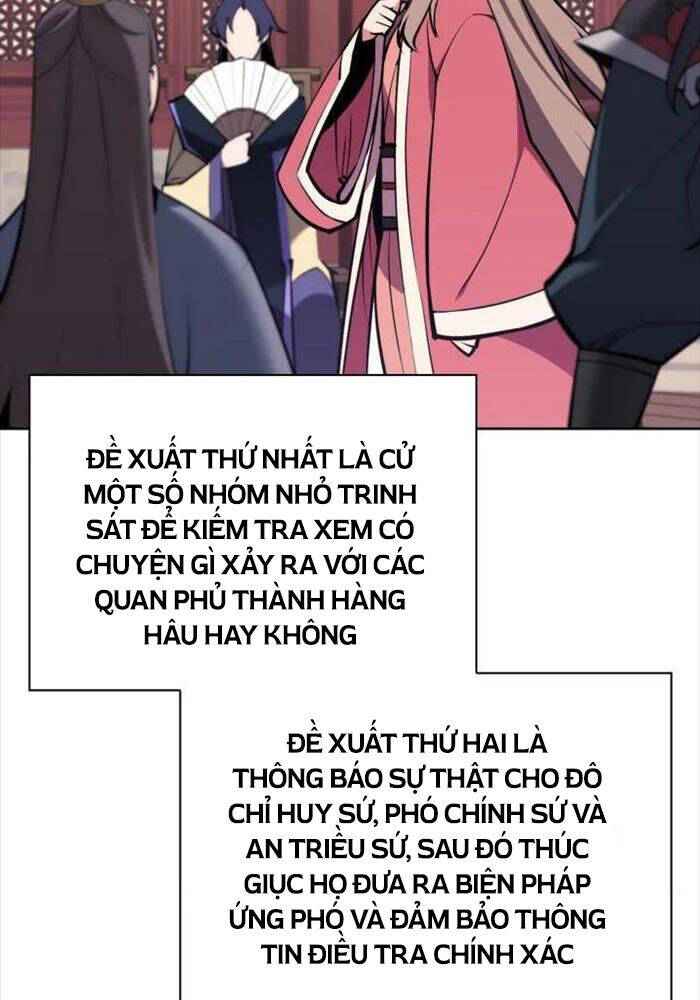 Học Giả Kiếm Sĩ Chapter 140 - Trang 95